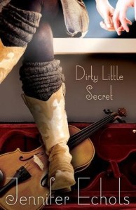 Dirty Little Secret(cover)
